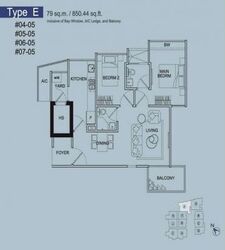 Mackenzie 88 (D9), Apartment #408839791